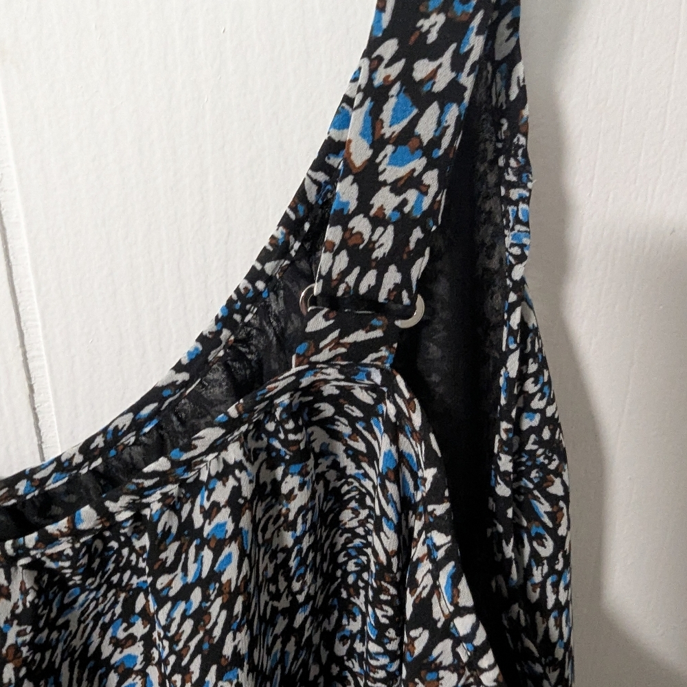Lane Bryant Tank With Adjustable Straps - Picture 3 of 5